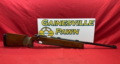 Anschutz-Modell Match 54 .22 Long Rifle - Image 1 of 21