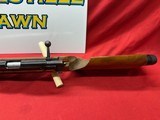 Anschutz-Modell Match 54 .22 Long Rifle - Image 12 of 21