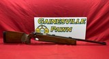Anschutz-Modell Match 54 .22 Long Rifle - Image 1 of 21
