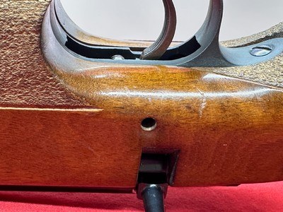 Anschutz-Modell Match 54 .22 Long Rifle - Image 19 of 21