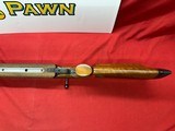 Anschutz-Modell Match 54 .22 Long Rifle - Image 14 of 21