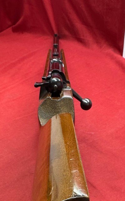 Anschutz-Modell Match 54 .22 Long Rifle - Image 21 of 21