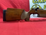 Anschutz-Modell Match 54 .22 Long Rifle - Image 2 of 21