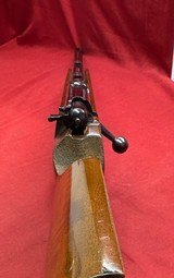 Anschutz-Modell Match 54 .22 Long Rifle - Image 21 of 21