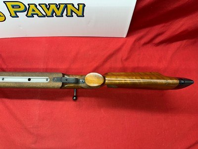 Anschutz-Modell Match 54 .22 Long Rifle - Image 14 of 21