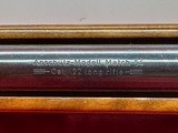 Anschutz-Modell Match 54 .22 Long Rifle - Image 10 of 21