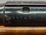Anschutz-Modell Match 54 .22 Long Rifle - Image 8 of 21