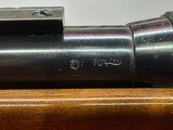 Anschutz-Modell Match 54 .22 Long Rifle - Image 7 of 21