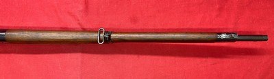 Savage Montreal home guard Model 99D Lever Action Musket .303 Savage - Image 21 of 25