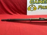 Savage Montreal home guard Model 99D Lever Action Musket .303 Savage - Image 11 of 25