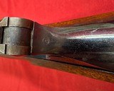 Savage Montreal home guard Model 99D Lever Action Musket .303 Savage - Image 25 of 25