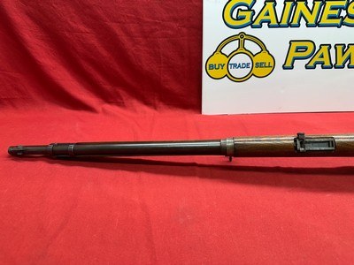 Savage Montreal home guard Model 99D Lever Action Musket .303 Savage - Image 11 of 25