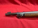 Savage Montreal home guard Model 99D Lever Action Musket .303 Savage - Image 6 of 25