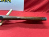 Savage Montreal home guard Model 99D Lever Action Musket .303 Savage - Image 8 of 25