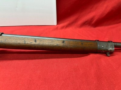 Savage Montreal home guard Model 99D Lever Action Musket .303 Savage - Image 17 of 25