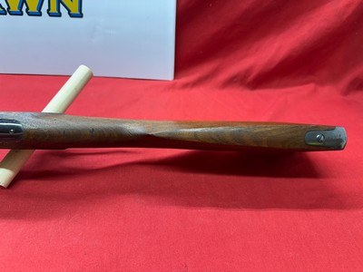 Savage Montreal home guard Model 99D Lever Action Musket .303 Savage - Image 8 of 25