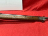 Savage Montreal home guard Model 99D Lever Action Musket .303 Savage - Image 17 of 25