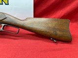 Savage Montreal home guard Model 99D Lever Action Musket .303 Savage - Image 2 of 25