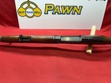 Savage Montreal home guard Model 99D Lever Action Musket .303 Savage - Image 10 of 25