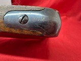 Savage Montreal home guard Model 99D Lever Action Musket .303 Savage - Image 9 of 25