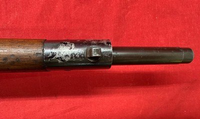 Savage Montreal home guard Model 99D Lever Action Musket .303 Savage - Image 24 of 25