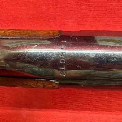 Savage Montreal home guard Model 99D Lever Action Musket .303 Savage - Image 23 of 25