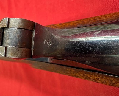 Savage Montreal home guard Model 99D Lever Action Musket .303 Savage - Image 25 of 25