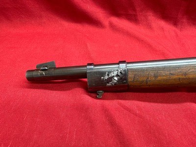 Savage Montreal home guard Model 99D Lever Action Musket .303 Savage - Image 6 of 25