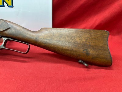 Savage Montreal home guard Model 99D Lever Action Musket .303 Savage - Image 2 of 25