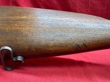 Savage Montreal home guard Model 99D Lever Action Musket .303 Savage - Image 20 of 25