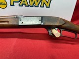 Savage Montreal home guard Model 99D Lever Action Musket .303 Savage - Image 3 of 25