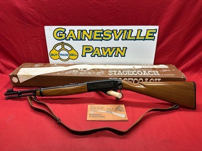 Colt Stagecoach .22LR Autolader - Image 1 of 23