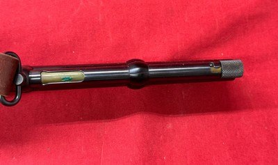 Colt Stagecoach .22LR Autolader - Image 16 of 23