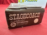 Colt Stagecoach .22LR Autolader - Image 22 of 23