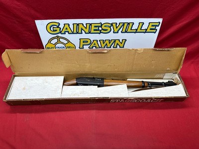 Colt Stagecoach .22LR Autolader - Image 17 of 23