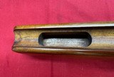 Anschutz model 54 Match Stock - Image 19 of 20