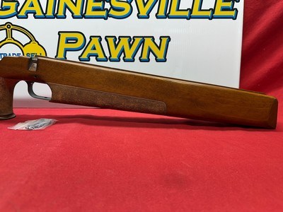 Anschutz model 54 Match Stock - Image 3 of 20