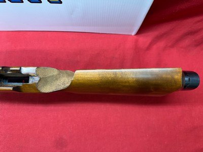 Anschutz model 54 Match Stock - Image 15 of 20