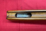 Anschutz model 54 Match Stock - Image 20 of 20