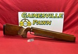 Anschutz model 54 Match Stock - Image 1 of 20