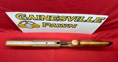 Anschutz model 54 Match Stock - Image 9 of 20