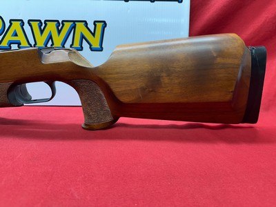 Anschutz model 54 Match Stock - Image 7 of 20
