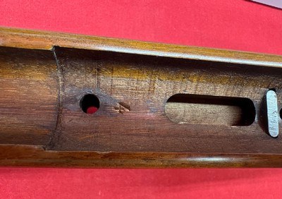 Anschutz model 54 Match Stock - Image 18 of 20