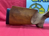 Anschutz model 54 Match Stock - Image 2 of 20