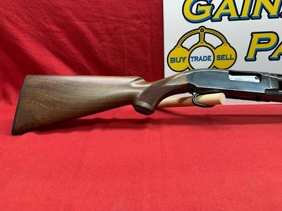 Browning Model 12 G-1 28ga Pump - Image 3 of 24