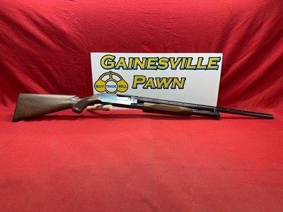 Browning Model 12 G-1 28ga Pump - Image 2 of 24