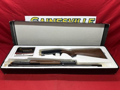 Browning Model 12 G-1 28ga Pump - Image 22 of 24