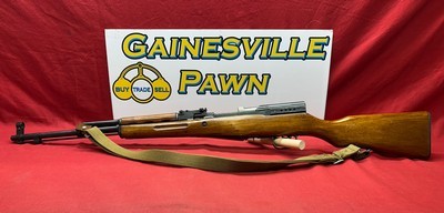 Rare Ranch hand model Norinco SKS 7.62x.39mm