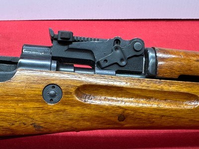 Rare Ranch hand model Norinco SKS 7.62x.39mm - Image 14 of 22