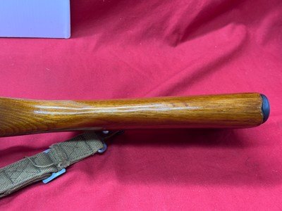 Rare Ranch hand model Norinco SKS 7.62x.39mm - Image 8 of 22